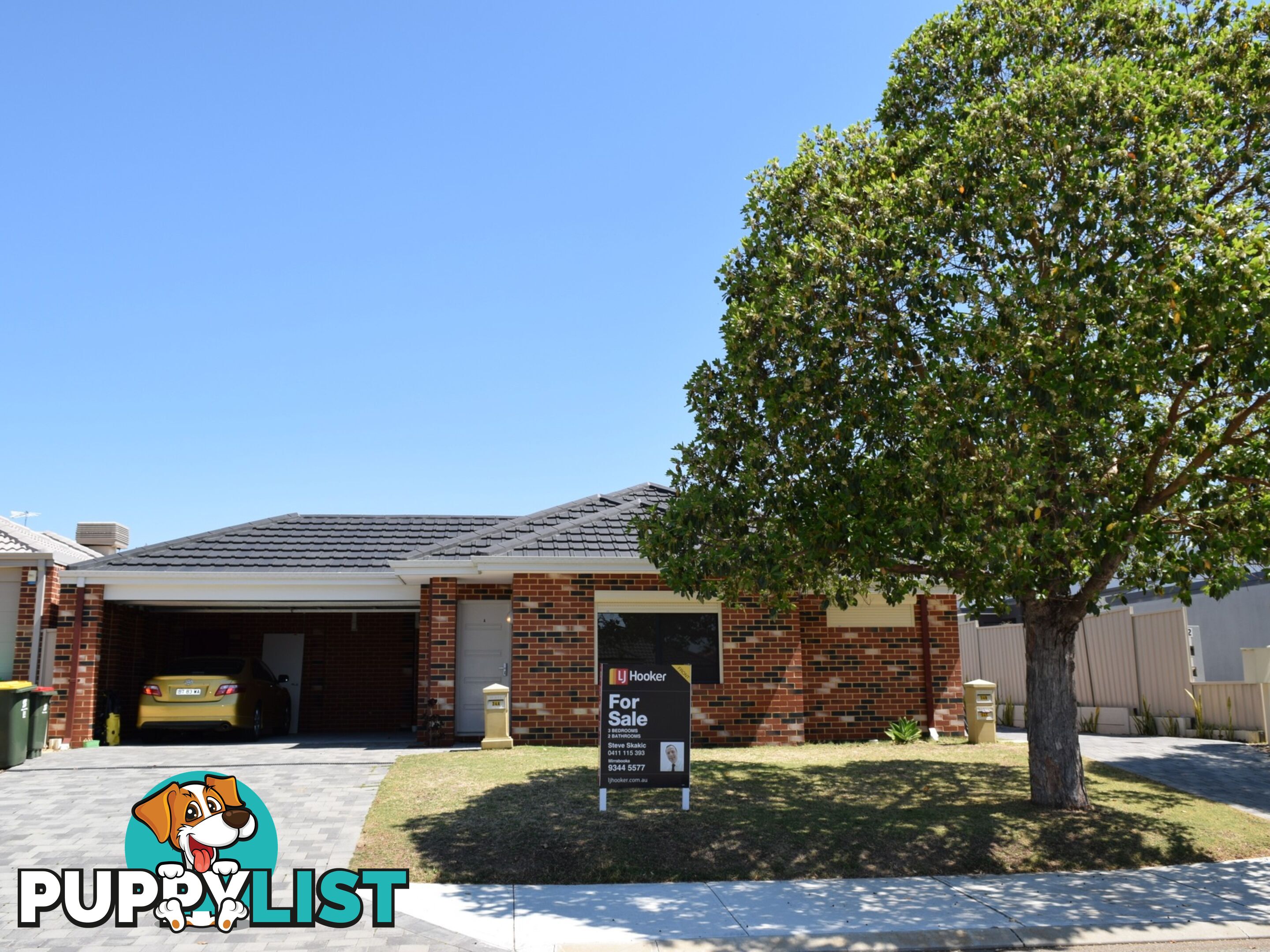 34A Ticehurst Way BALGA WA 6061