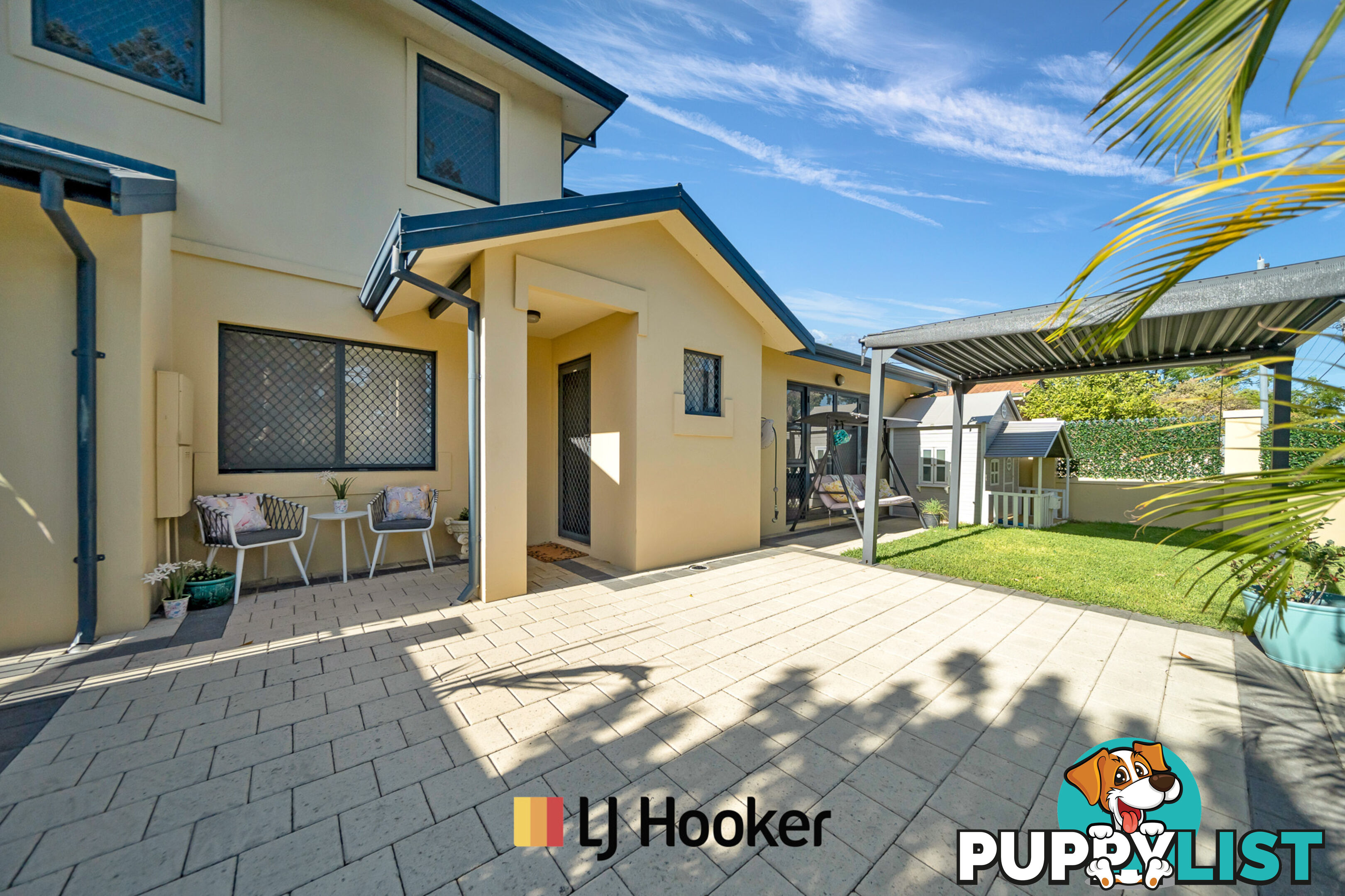 9A Harrison Street BALCATTA WA 6021