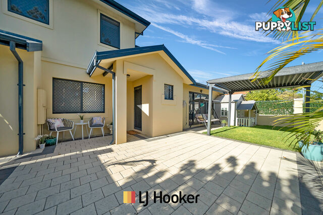 9A Harrison Street BALCATTA WA 6021