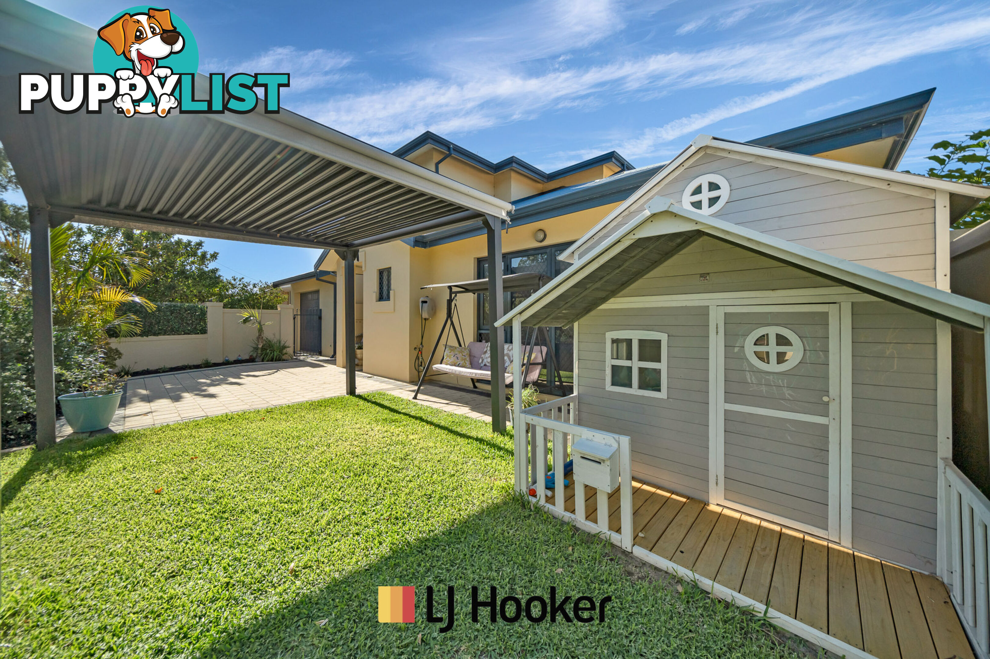 9A Harrison Street BALCATTA WA 6021