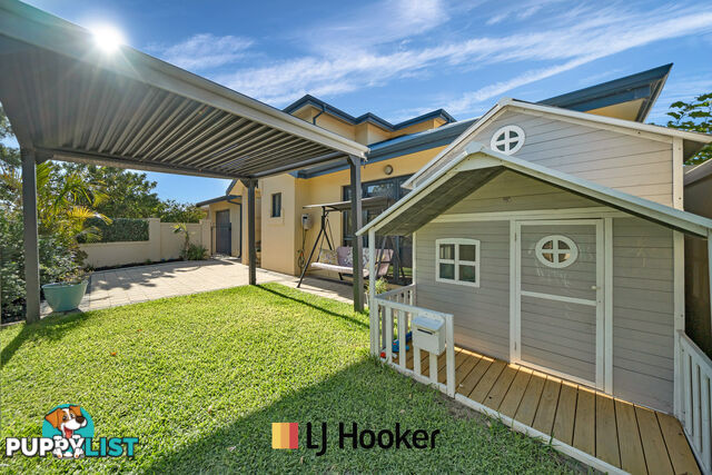 9A Harrison Street BALCATTA WA 6021