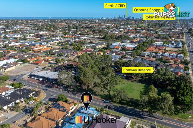 9A Harrison Street BALCATTA WA 6021