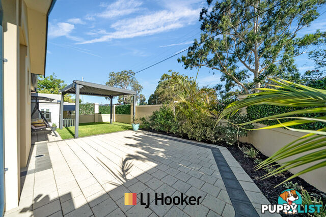 9A Harrison Street BALCATTA WA 6021