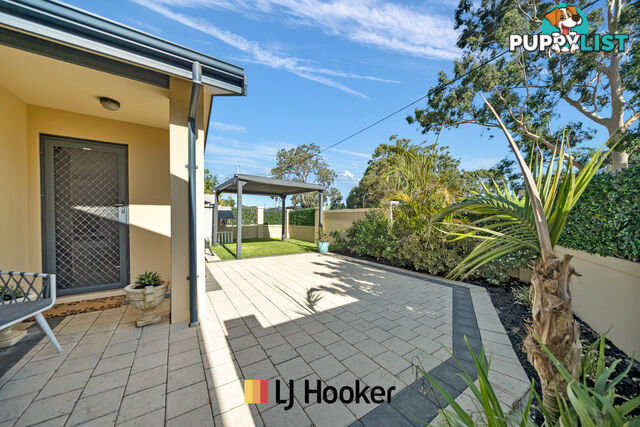 9A Harrison Street BALCATTA WA 6021