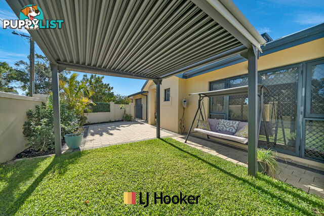 9A Harrison Street BALCATTA WA 6021