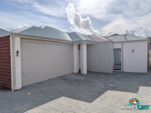 27C Narrung Way NOLLAMARA WA 6061