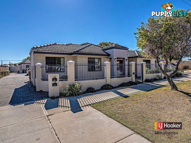 37A Morley Drive BALCATTA WA 6021