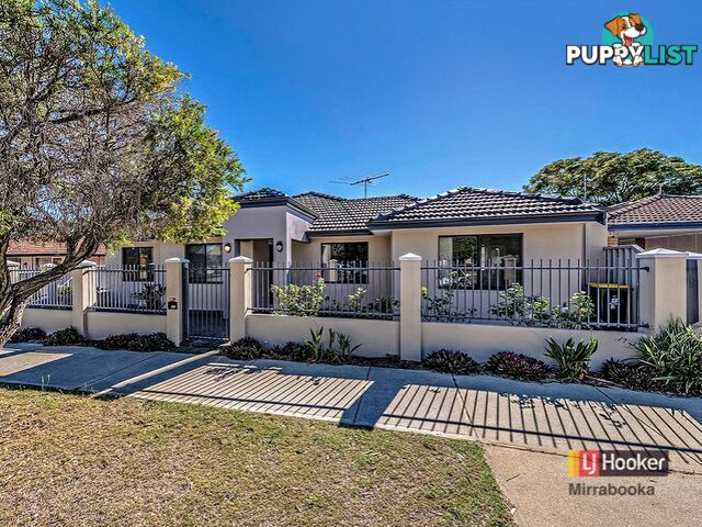 37A Morley Drive BALCATTA WA 6021