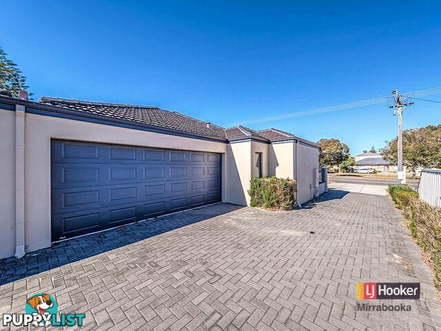 37A Morley Drive BALCATTA WA 6021