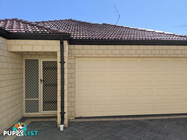 3B Findon Crescent WESTMINSTER WA 6061