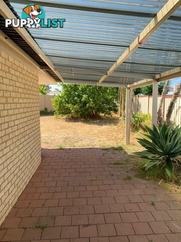 17b Sarre Place MARANGAROO WA 6064