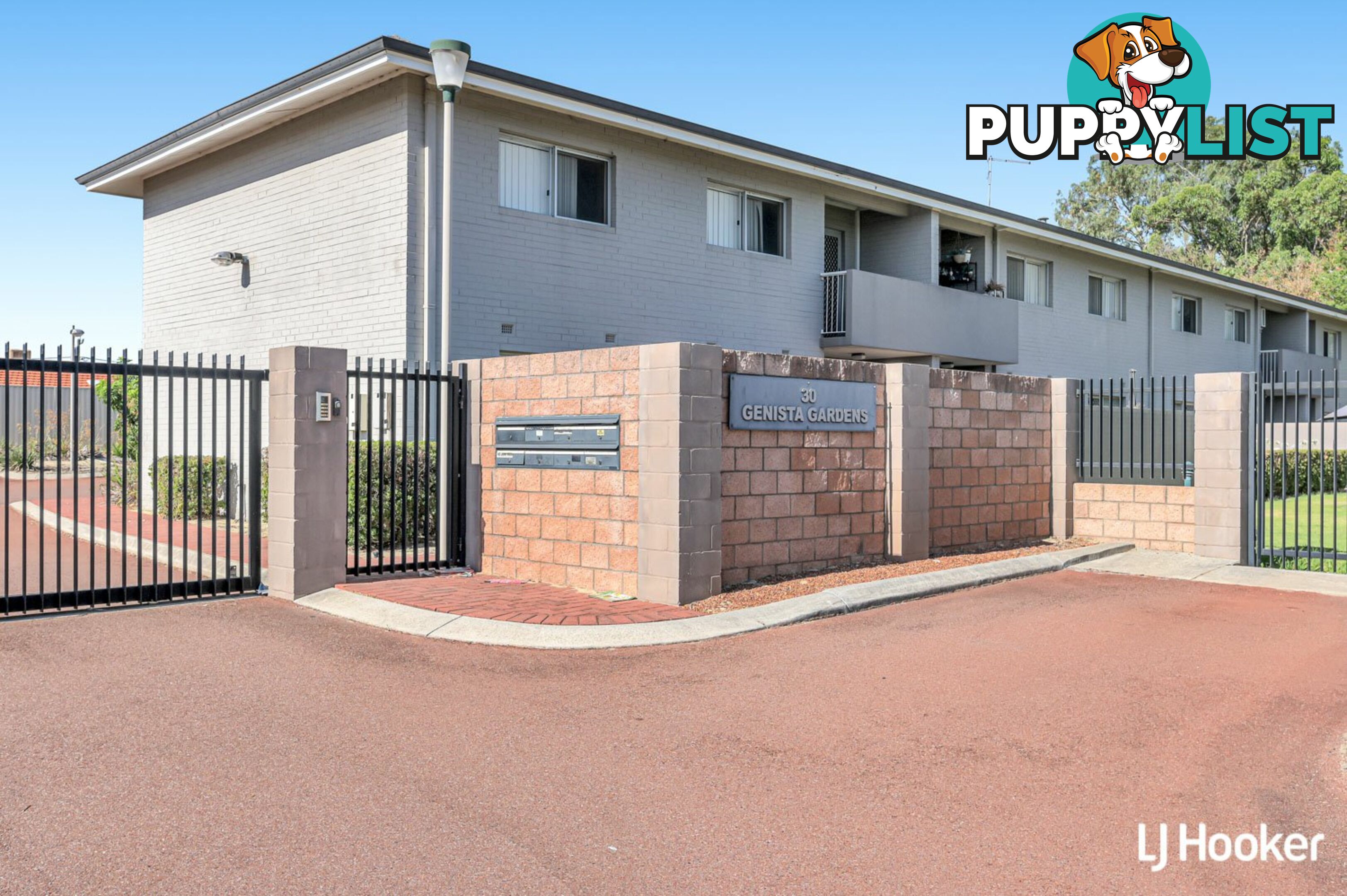 5/30 Keemore Way BALGA WA 6061