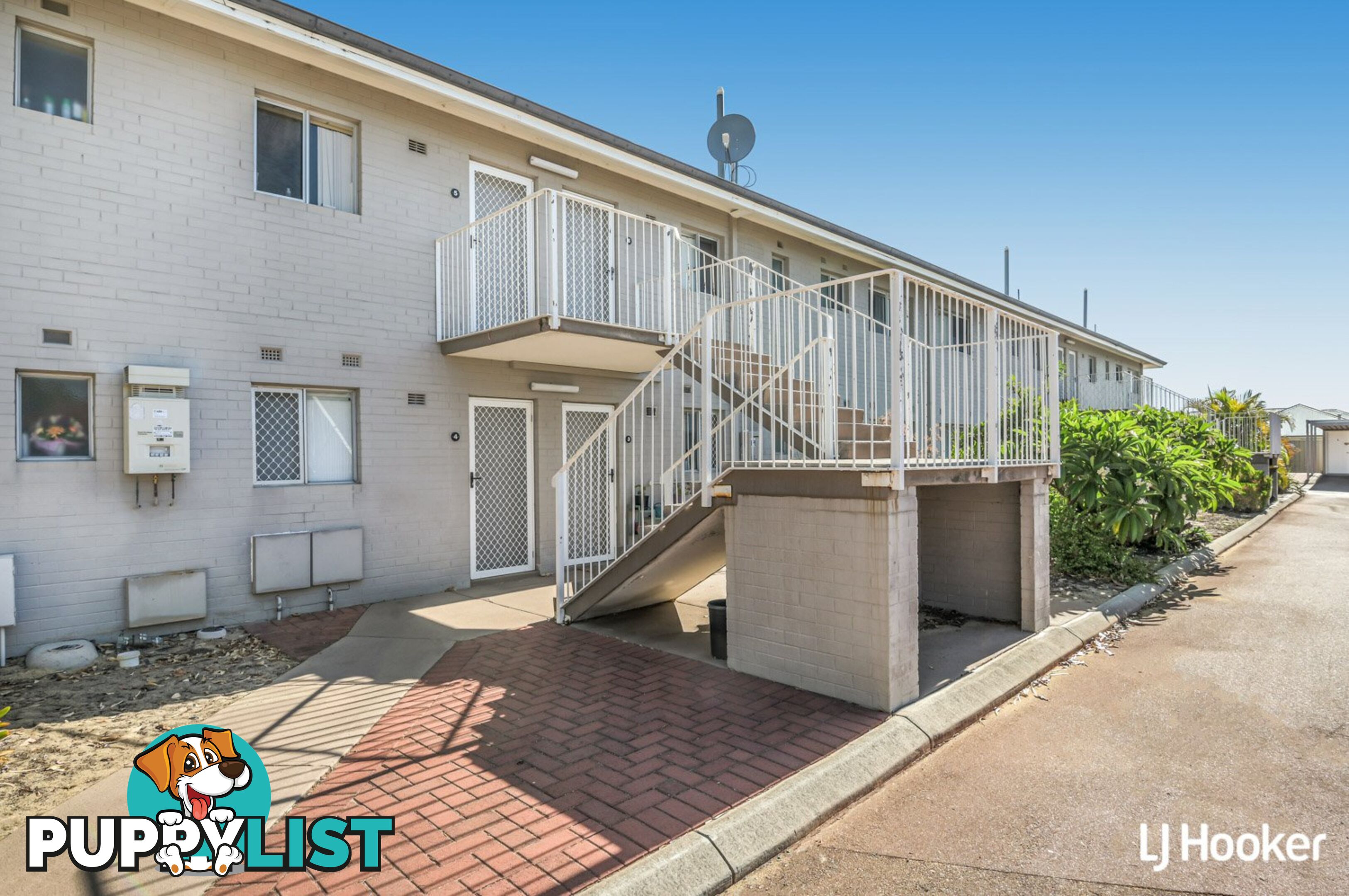 5/30 Keemore Way BALGA WA 6061