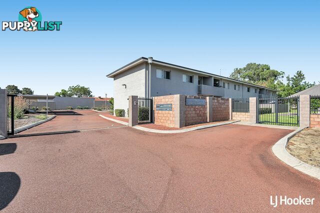 5/30 Keemore Way BALGA WA 6061