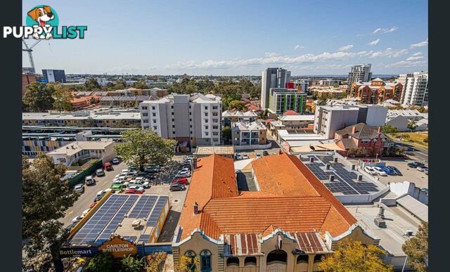 311/251 Hay St EAST PERTH WA 6004