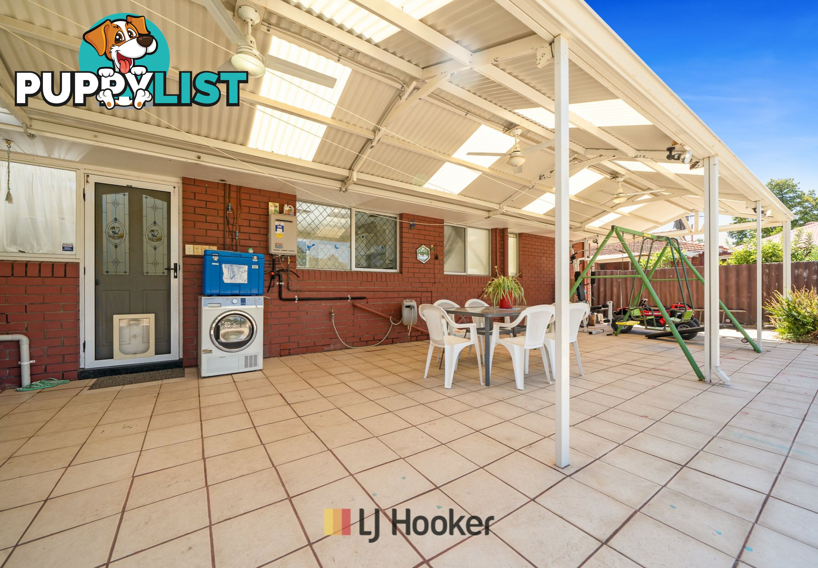 129 Hale Road FORRESTFIELD WA 6058