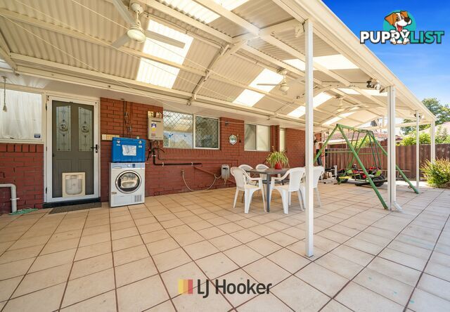 129 Hale Road FORRESTFIELD WA 6058