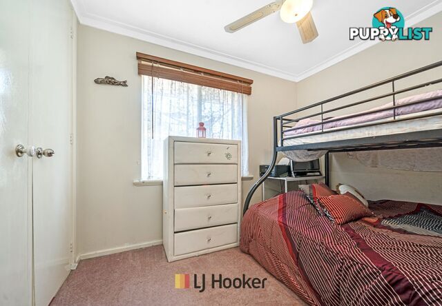 129 Hale Road FORRESTFIELD WA 6058