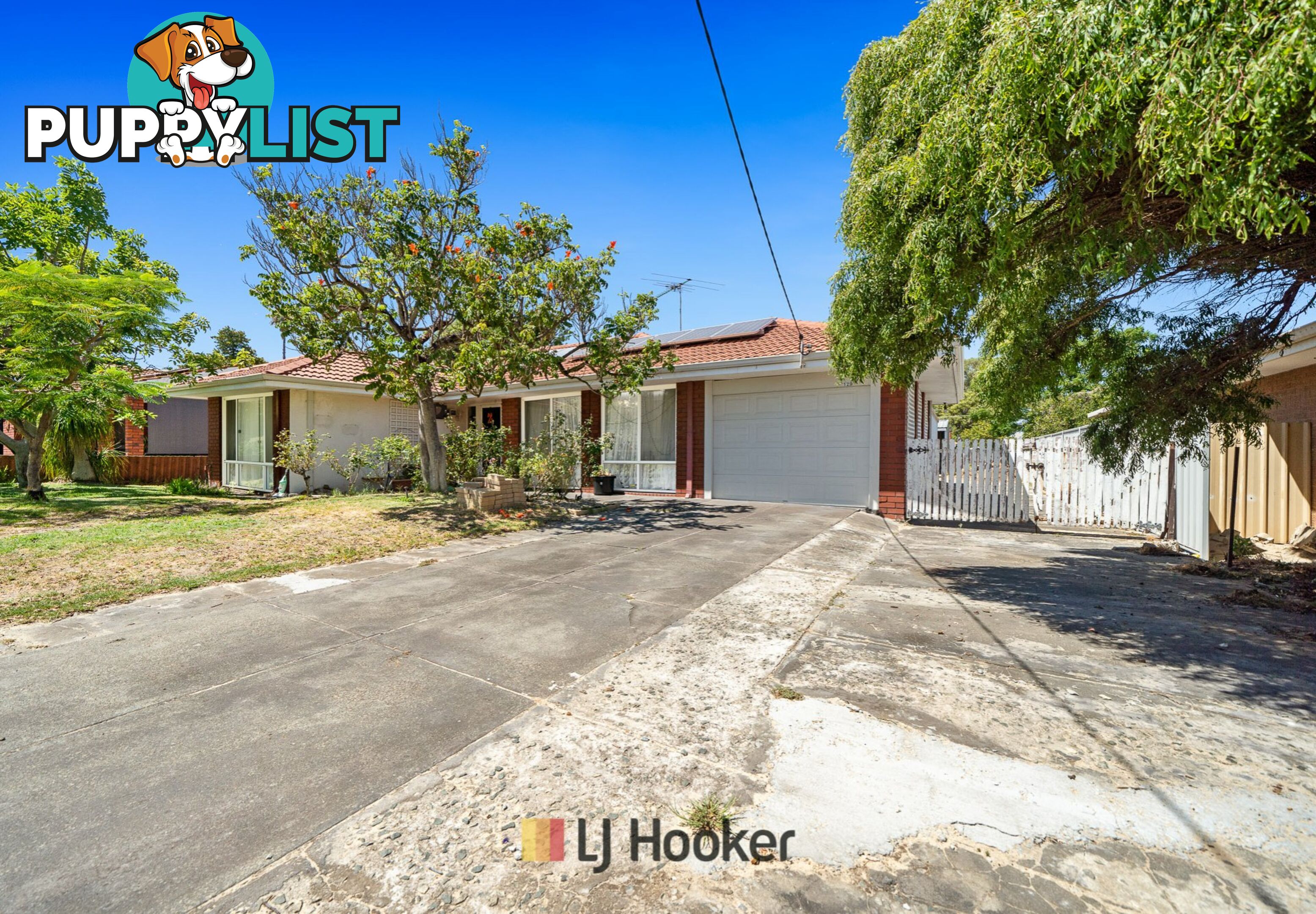 129 Hale Road FORRESTFIELD WA 6058