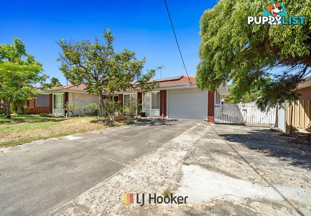 129 Hale Road FORRESTFIELD WA 6058