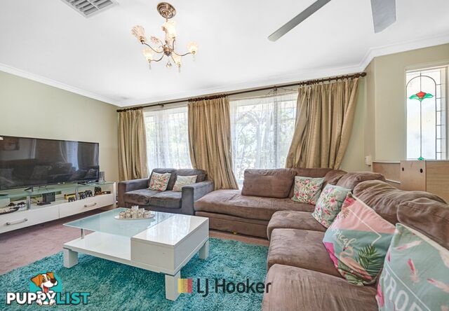 129 Hale Road FORRESTFIELD WA 6058