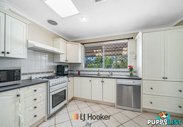 129 Hale Road FORRESTFIELD WA 6058