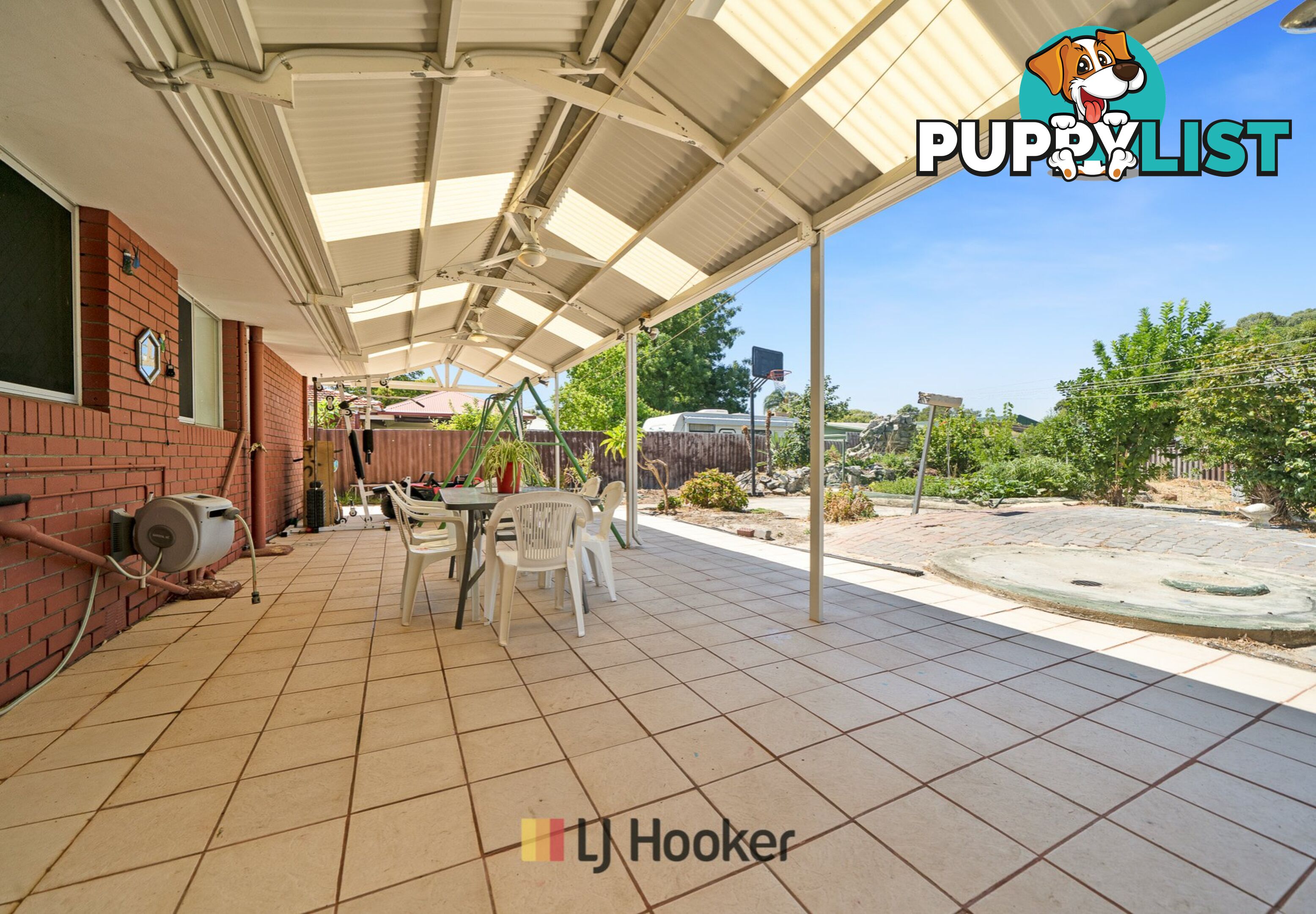 129 Hale Road FORRESTFIELD WA 6058