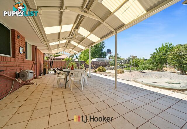 129 Hale Road FORRESTFIELD WA 6058