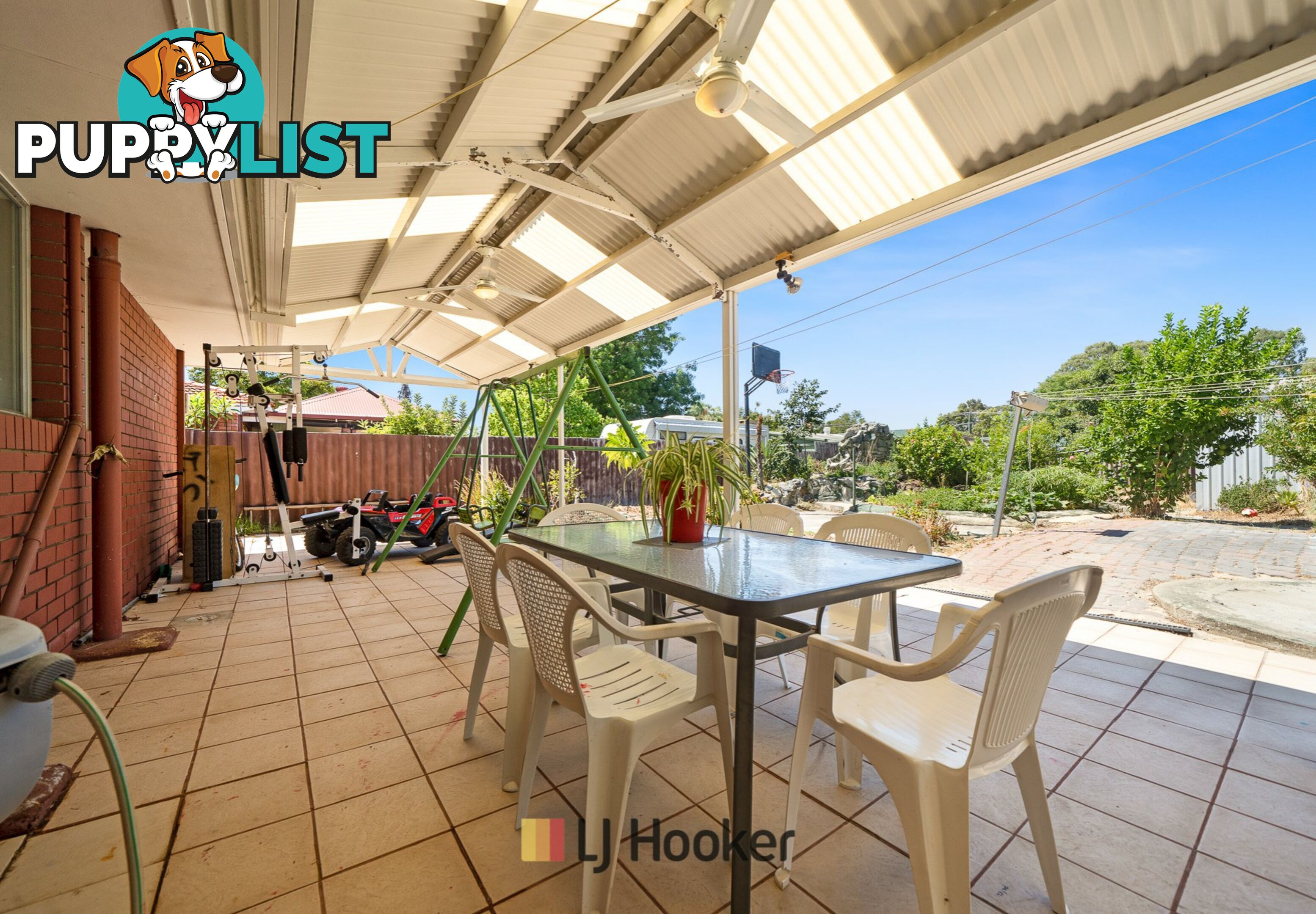 129 Hale Road FORRESTFIELD WA 6058