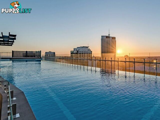2206 380 Murray Street PERTH WA 6000