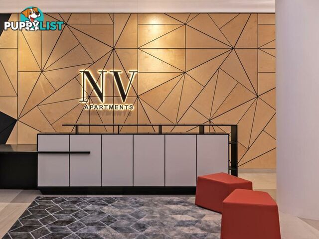 2206 380 Murray Street PERTH WA 6000