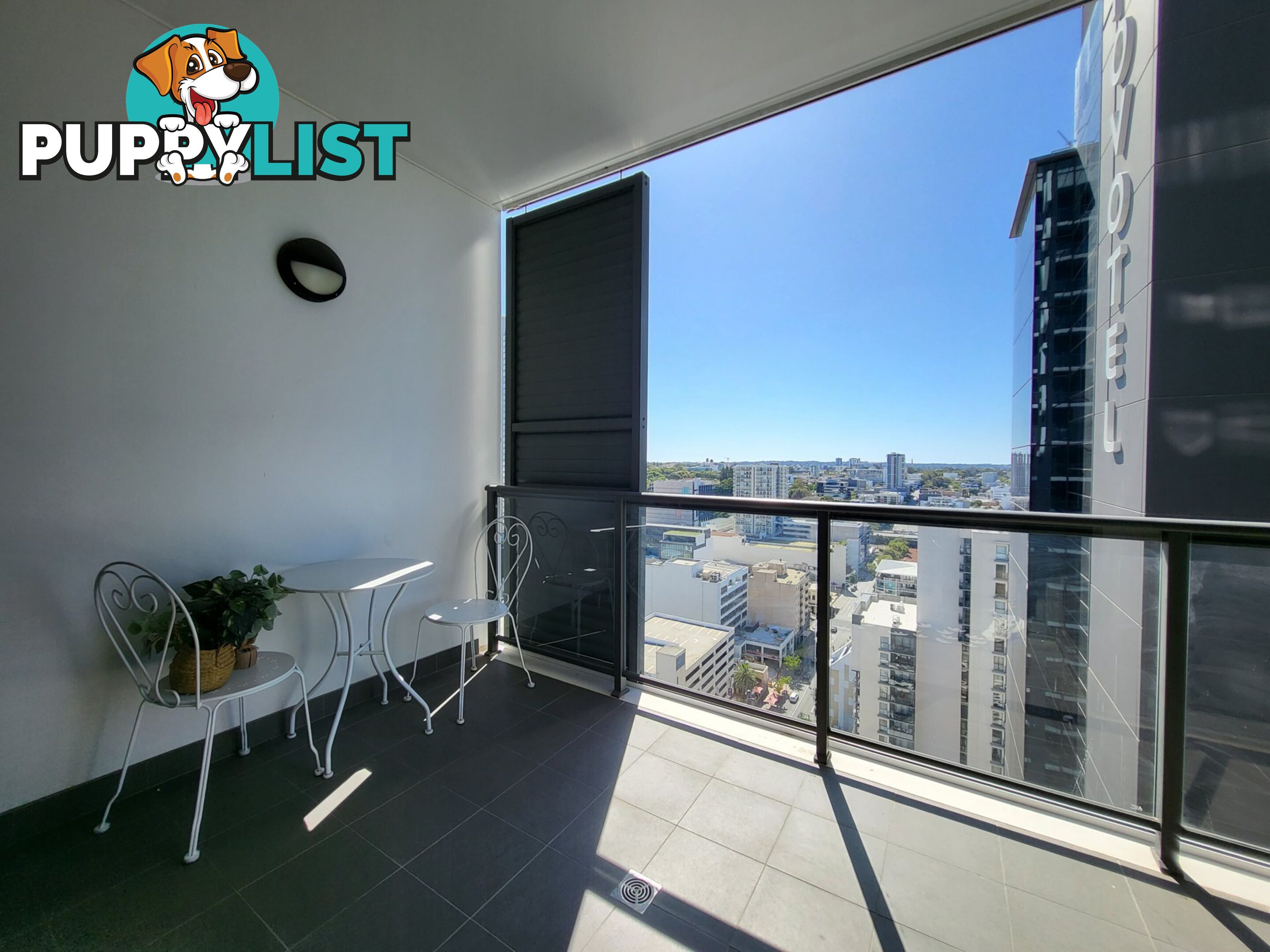 2206 380 Murray Street PERTH WA 6000