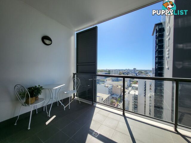 2206 380 Murray Street PERTH WA 6000