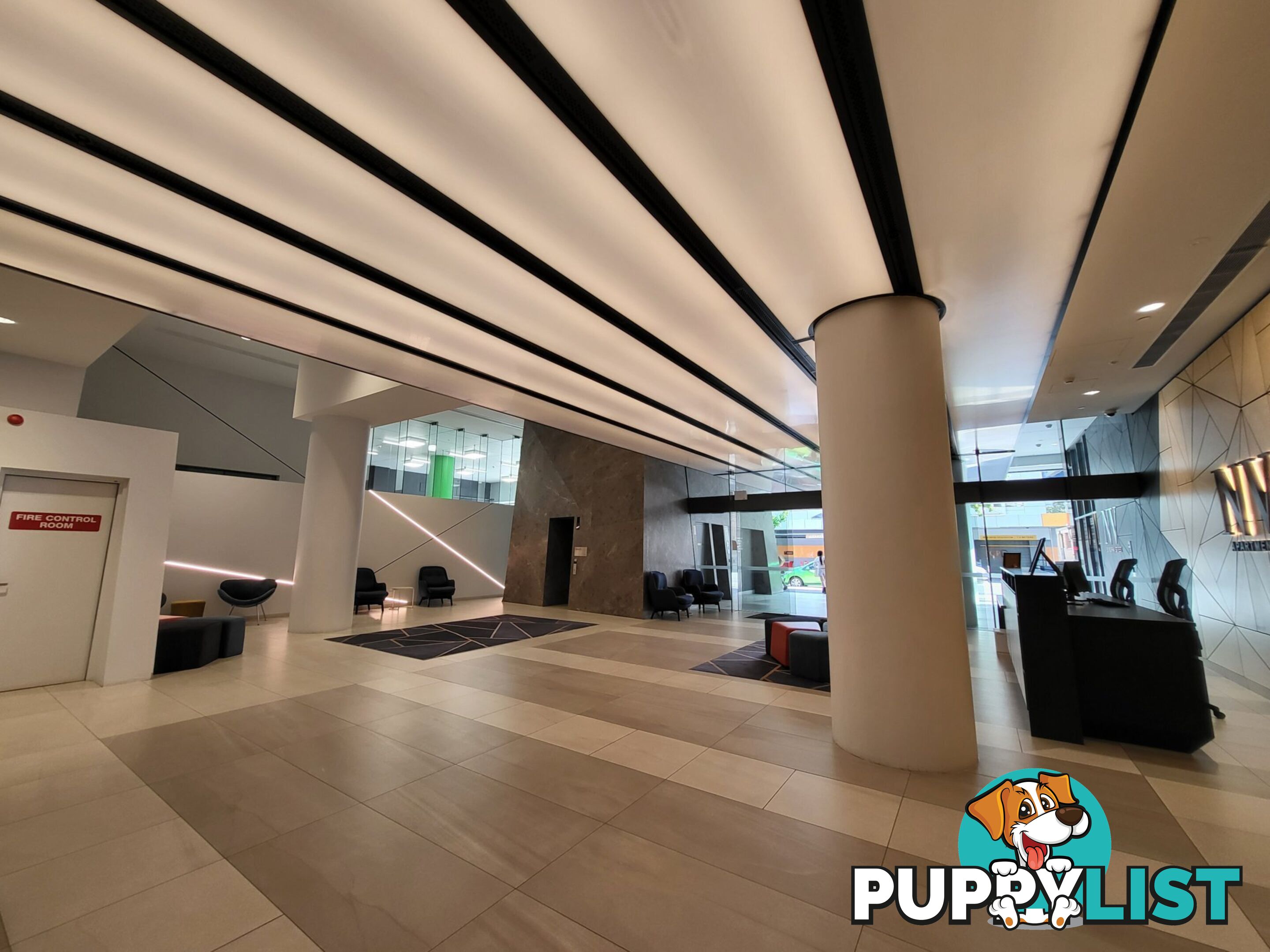 2206 380 Murray Street PERTH WA 6000