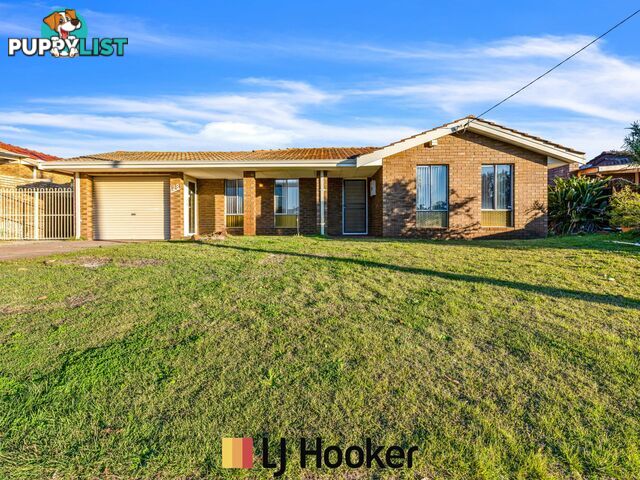 128 Widgee Rd NORANDA WA 6062