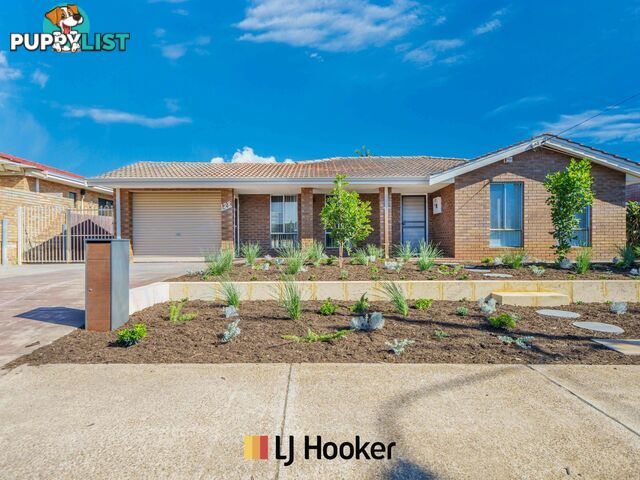 128 Widgee Rd NORANDA WA 6062