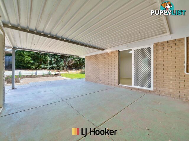 128 Widgee Rd NORANDA WA 6062