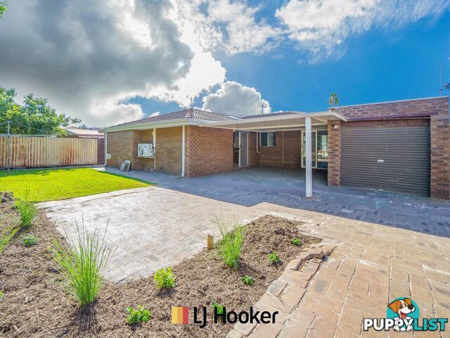 128 Widgee Rd NORANDA WA 6062