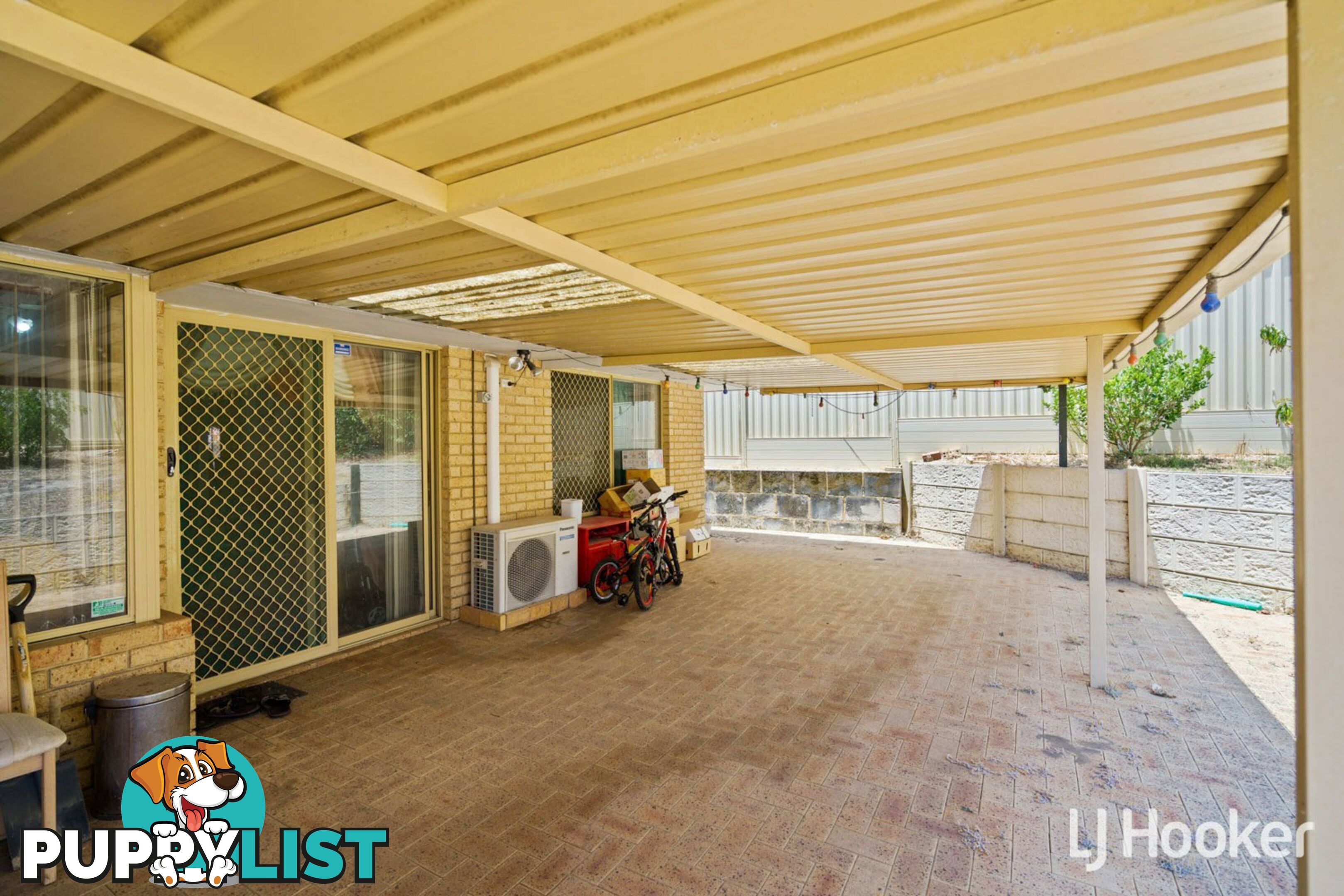 28 Williambury Drive YANGEBUP WA 6164