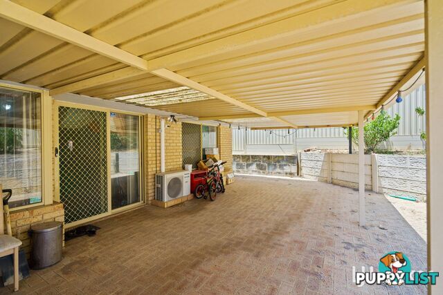 28 Williambury Drive YANGEBUP WA 6164