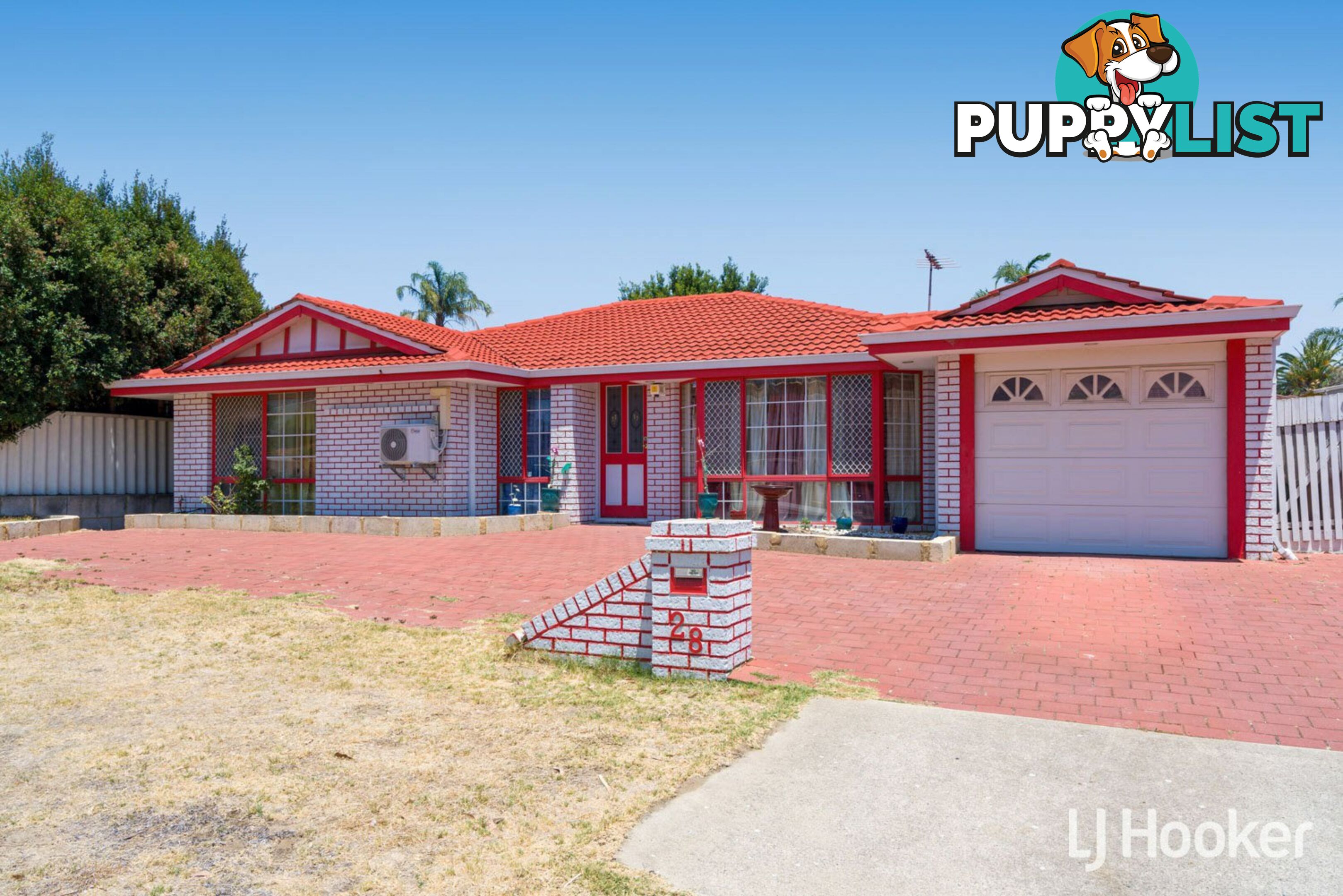 28 Williambury Drive YANGEBUP WA 6164