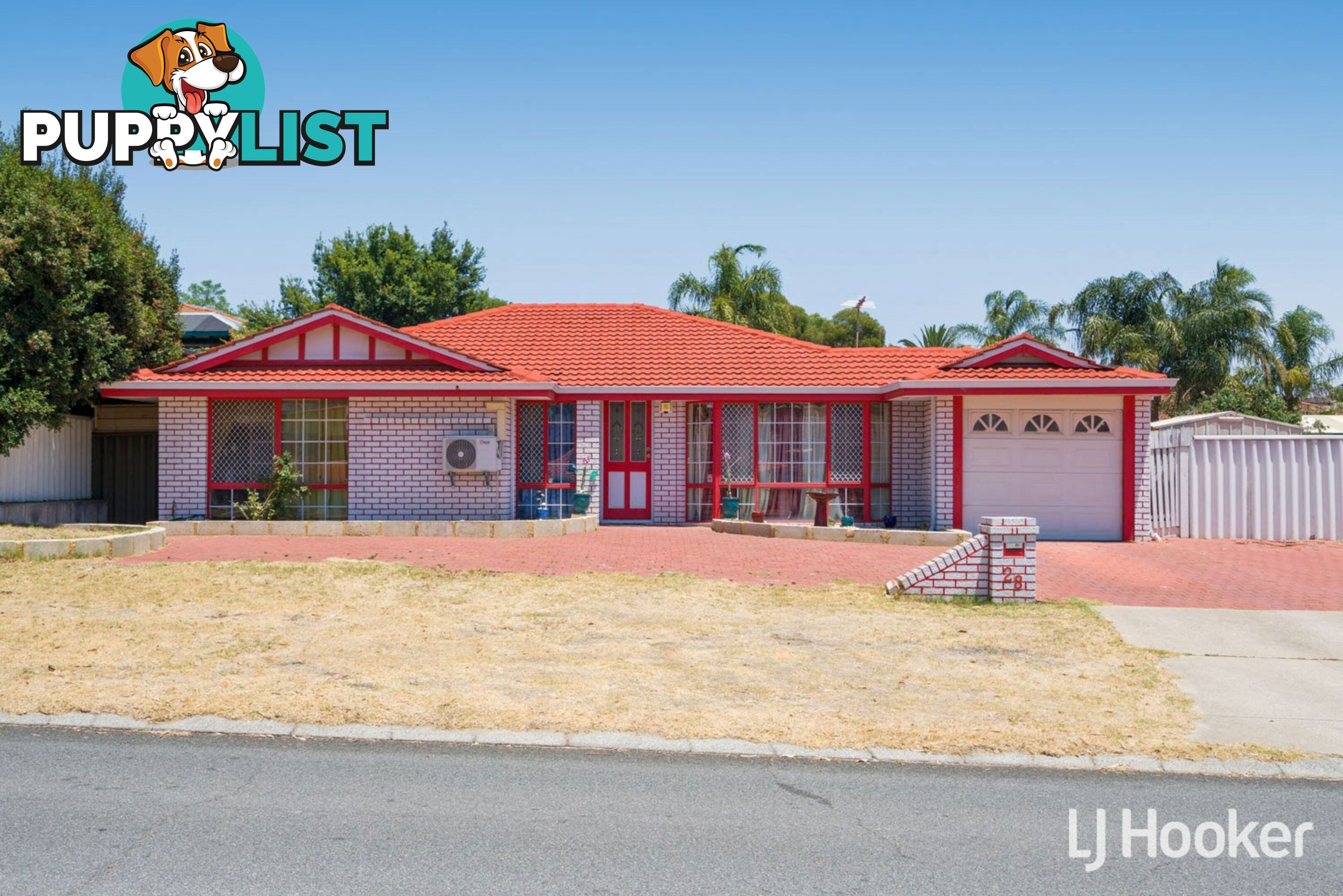 28 Williambury Drive YANGEBUP WA 6164