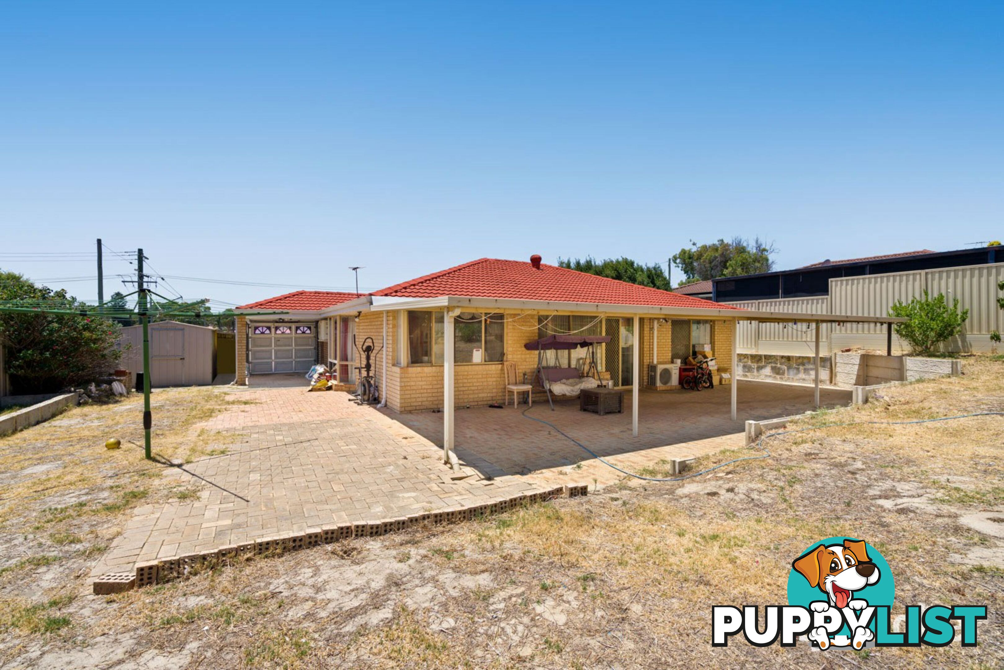 28 Williambury Drive YANGEBUP WA 6164