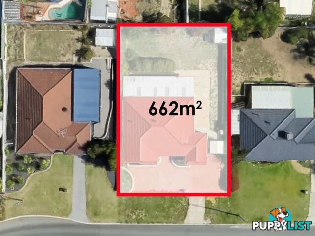 28 Williambury Drive YANGEBUP WA 6164