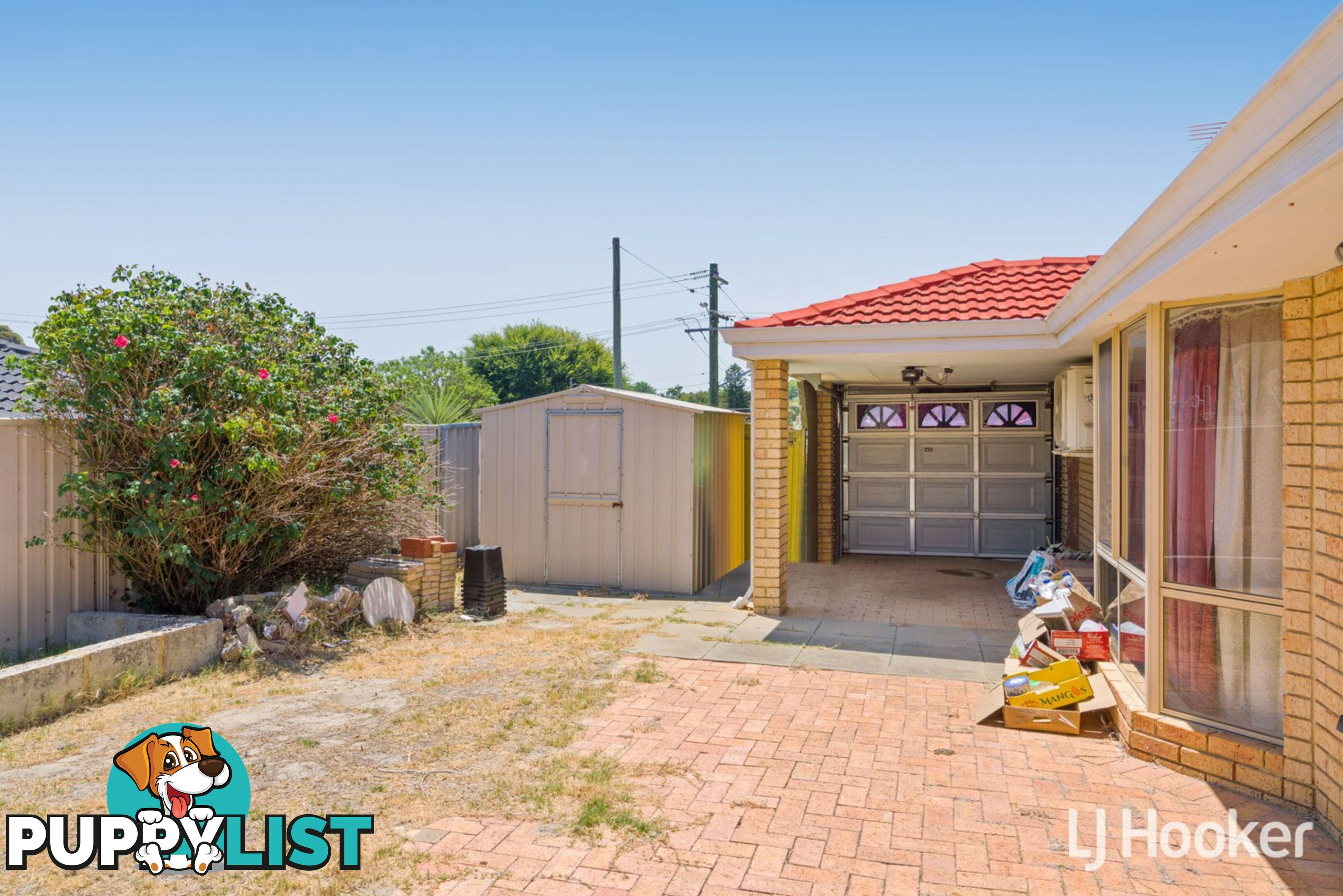 28 Williambury Drive YANGEBUP WA 6164