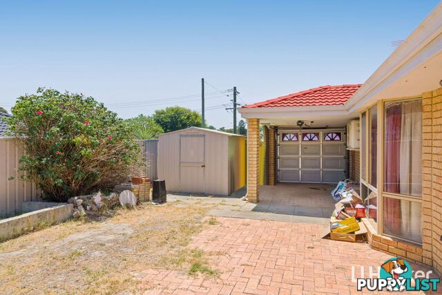 28 Williambury Drive YANGEBUP WA 6164