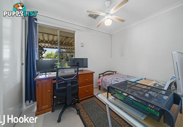 12 Gannet Trail BALLAJURA WA 6066