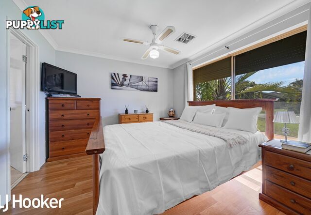 12 Gannet Trail BALLAJURA WA 6066