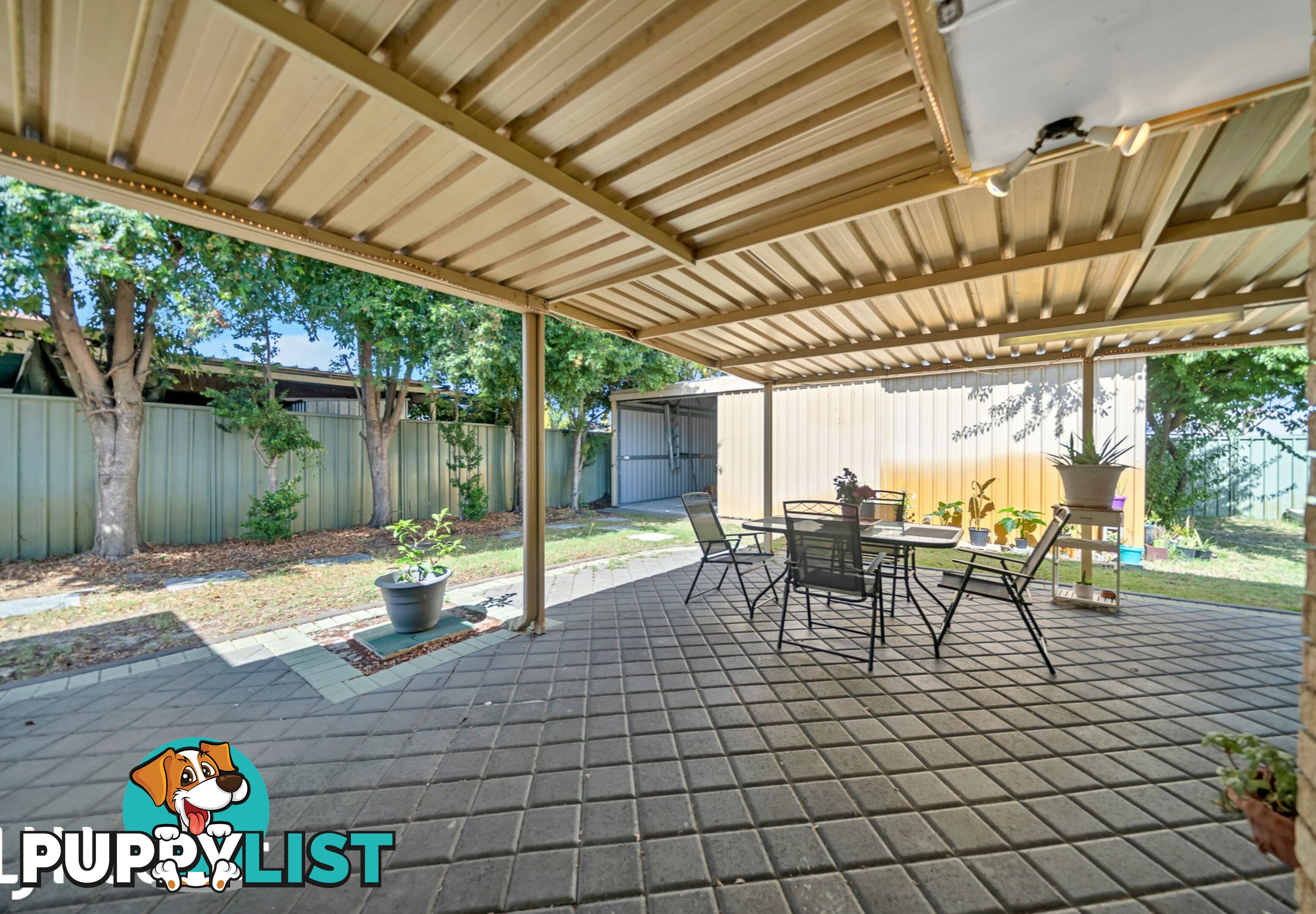 12 Gannet Trail BALLAJURA WA 6066