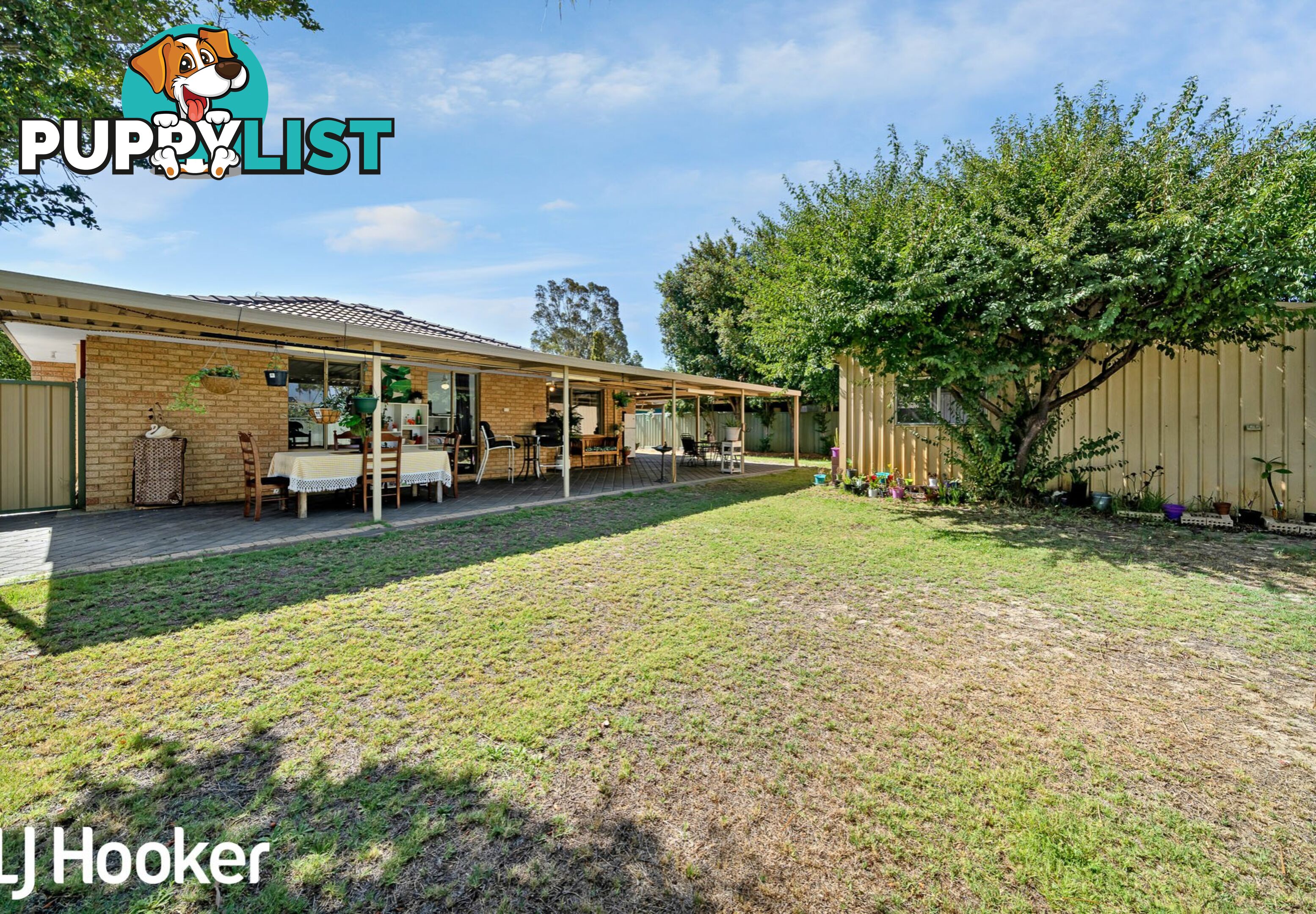 12 Gannet Trail BALLAJURA WA 6066